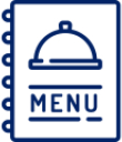 April 2026 lunch menu