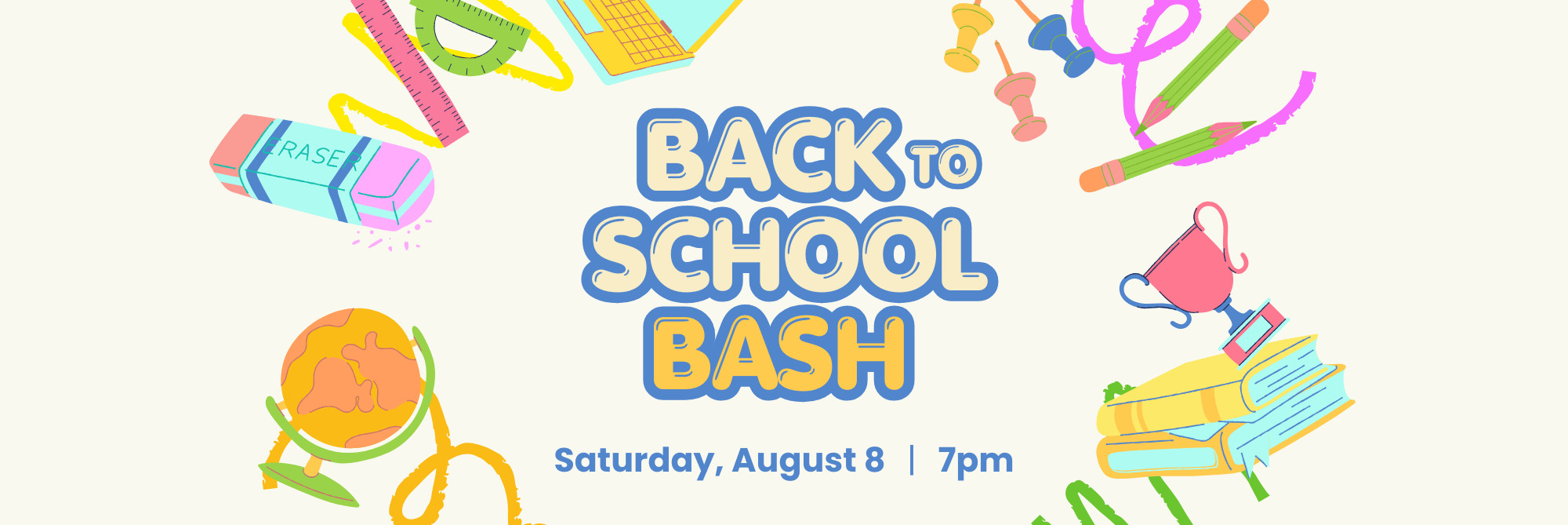 Back to school — read the latest news