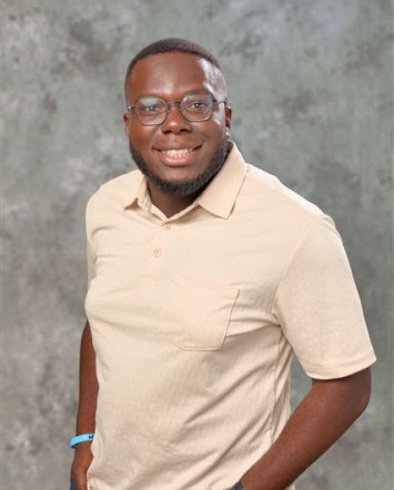 J-Fiah Reeves