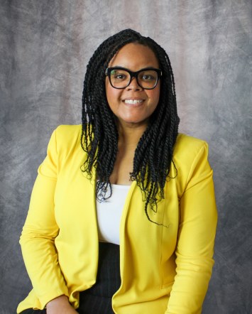 Lauren Cushion