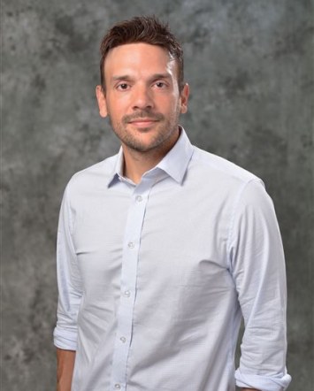 Mauricio Madrid