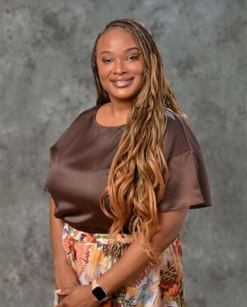 Sabrina Brown