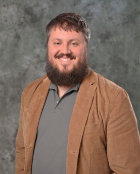 Andrew Nelson