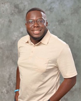 J-Fiah Reeves