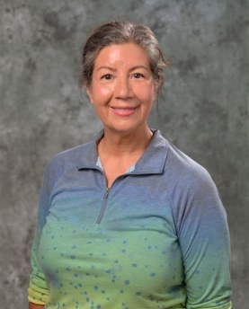 Lyana Osborn