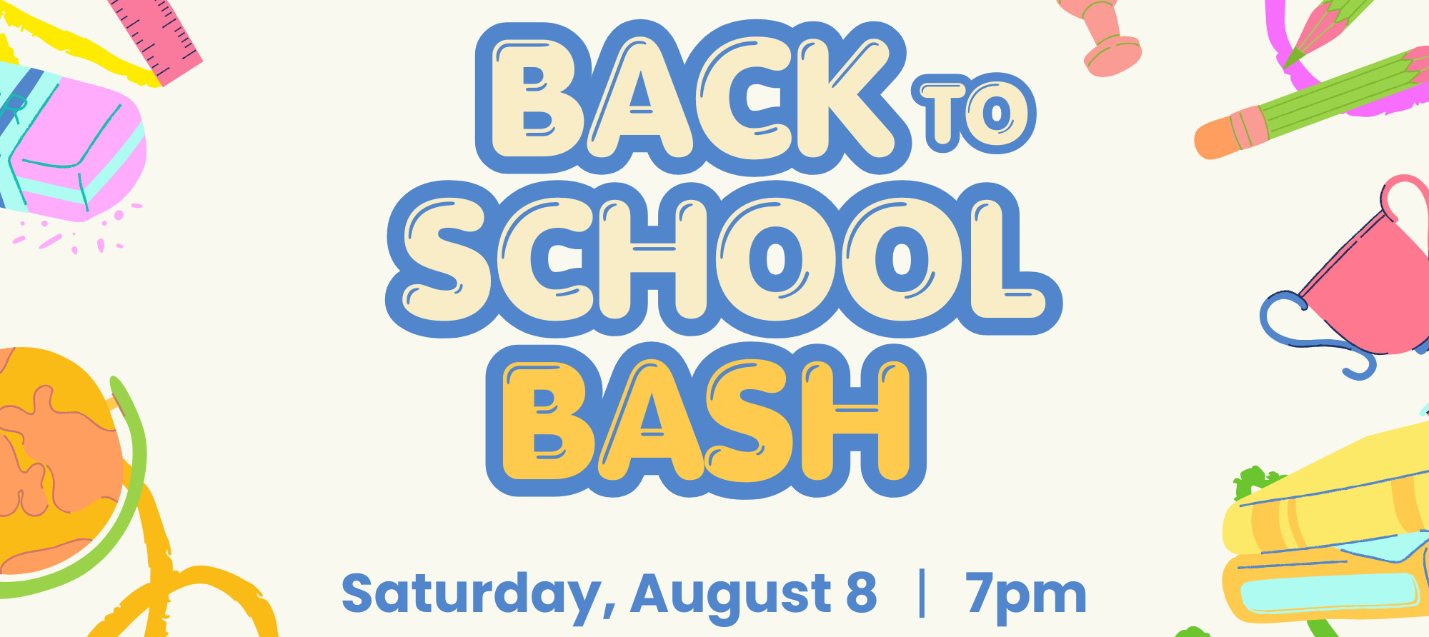 Back to school — read the latest news