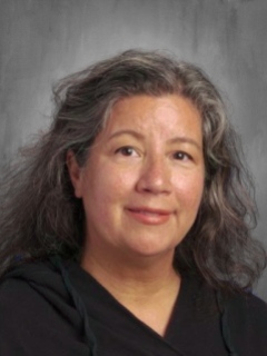 Lyana Osborn - Art & Athletic Director | Scenic Hills Christian Academy